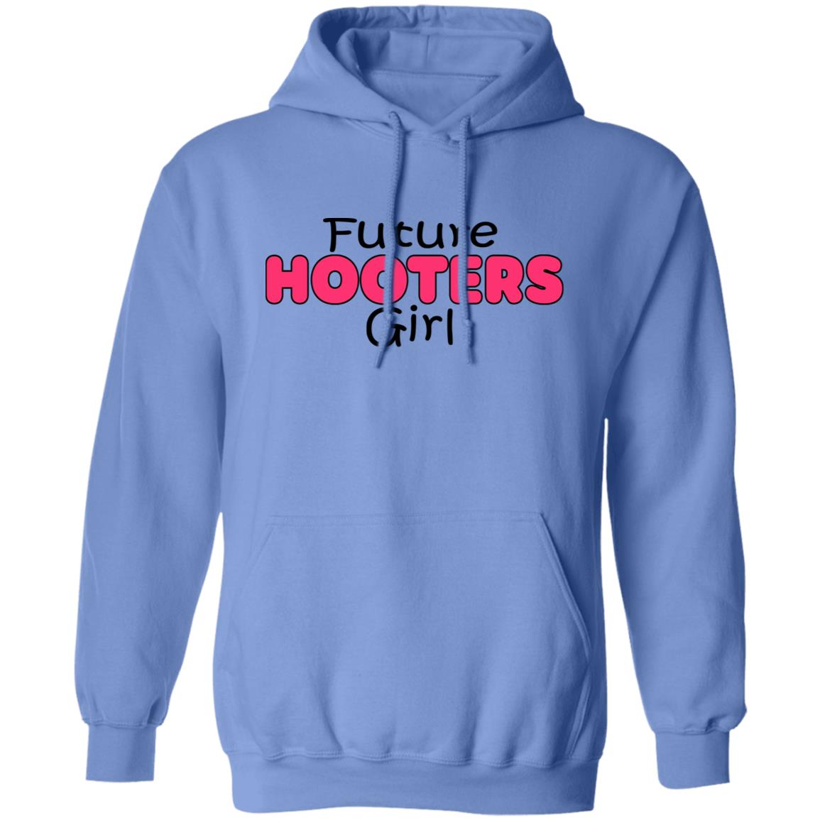 Future Hooters Girl Shirt Future Hooters Girl Shirt