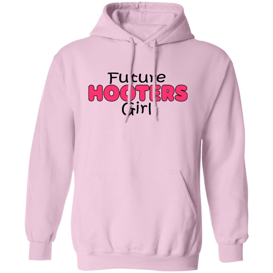Future Hooters Girl Shirt Future Hooters Girl Shirt