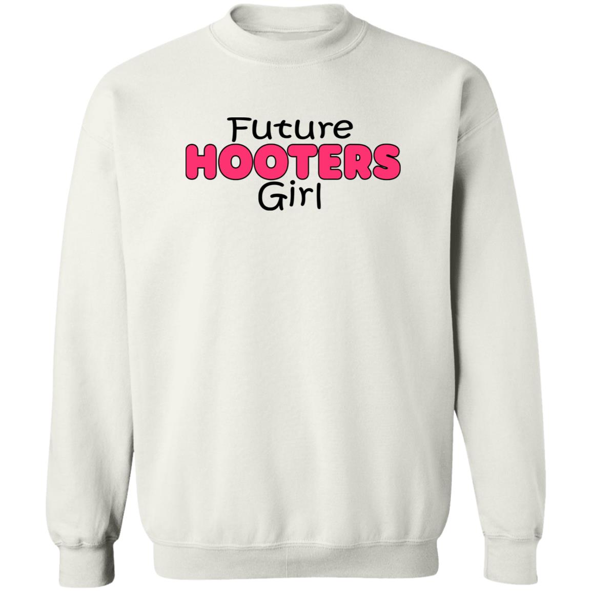 Future Hooters Girl Shirt Future Hooters Girl Shirt