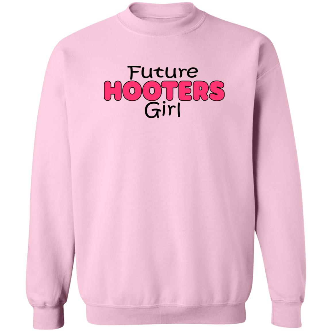 Future Hooters Girl Shirt Future Hooters Girl Shirt