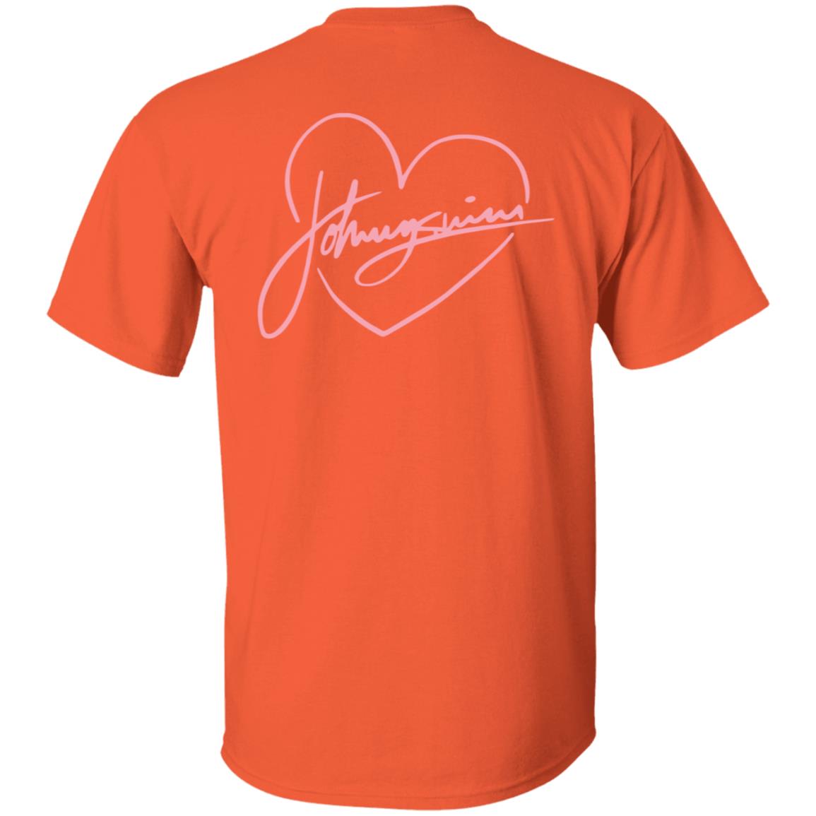 Johnnyswim Merch Johnnyswim Heart Hoodie Johnnyswim Merch Johnnyswim Heart Hoodie