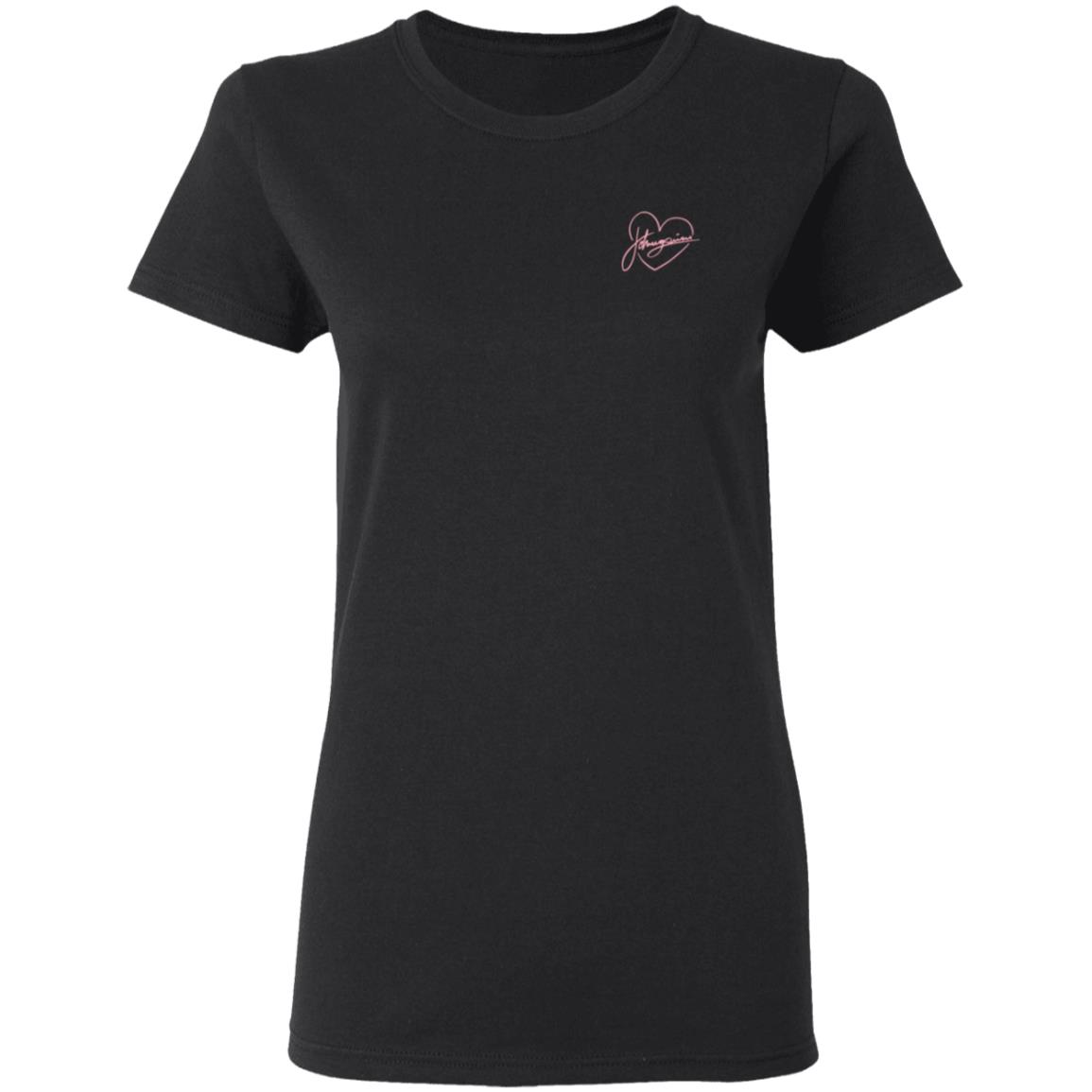 Johnnyswim Merch Johnnyswim Heart Hoodie Johnnyswim Merch Johnnyswim Heart Hoodie