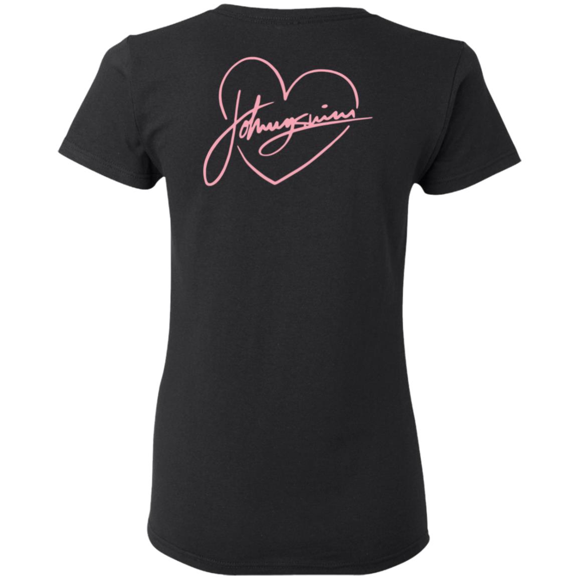 Johnnyswim Merch Johnnyswim Heart Hoodie Johnnyswim Merch Johnnyswim Heart Hoodie