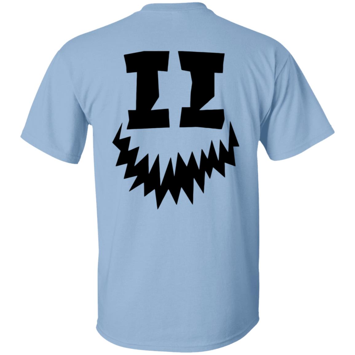 Smii7y Merch Halloween Icon Hoodie Smii7y Merch Halloween Icon Hoodie