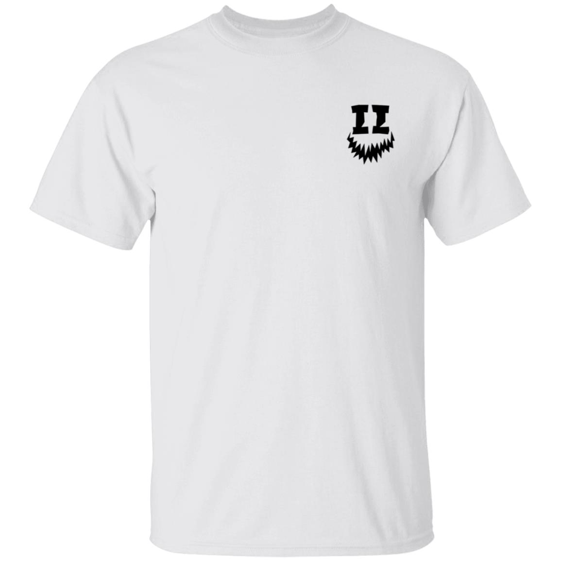 Smii7y Merch Halloween Icon Hoodie Smii7y Merch Halloween Icon Hoodie