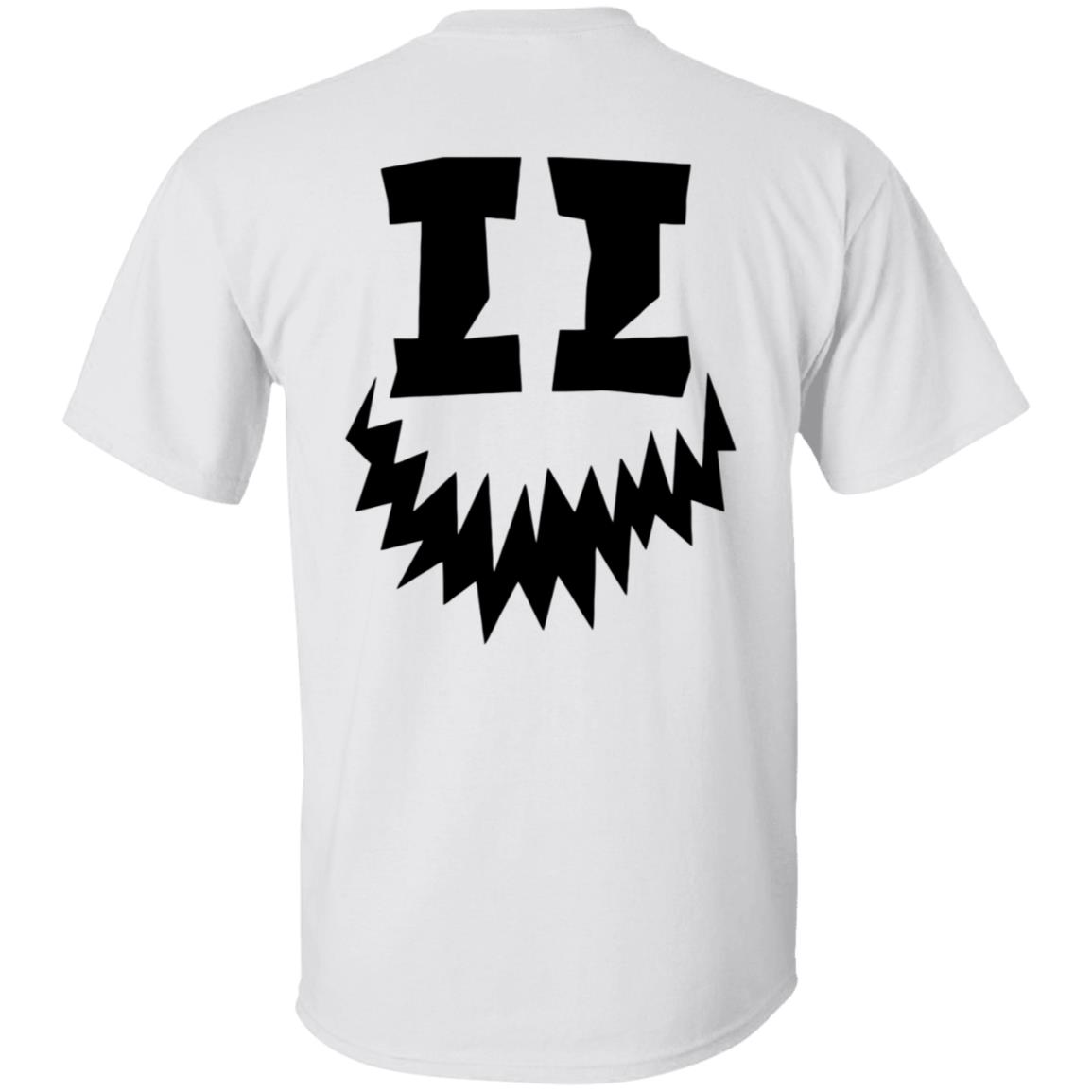 Smii7y Merch Halloween Icon Hoodie Smii7y Merch Halloween Icon Hoodie