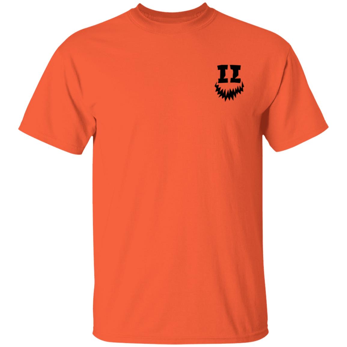 Smii7y Merch Halloween Icon Hoodie Smii7y Merch Halloween Icon Hoodie