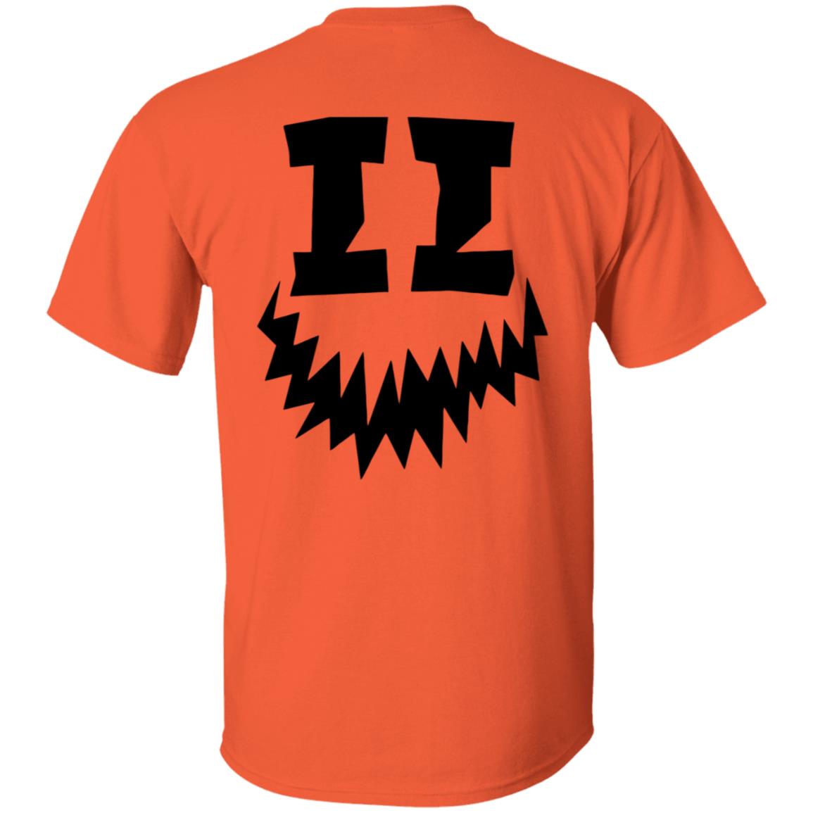 Smii7y Merch Halloween Icon Hoodie Smii7y Merch Halloween Icon Hoodie