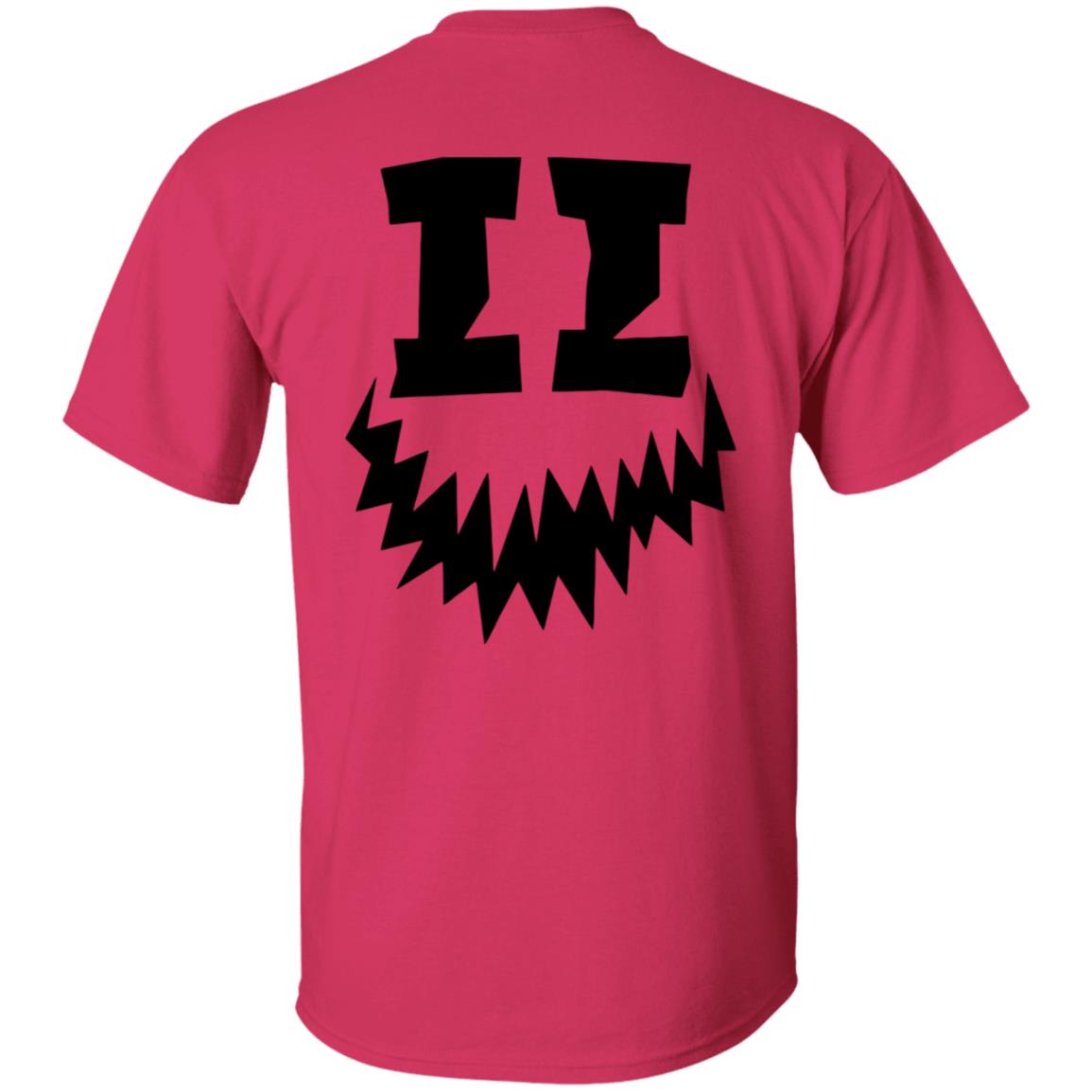 Smii7y Merch Halloween Icon Hoodie Smii7y Merch Halloween Icon Hoodie