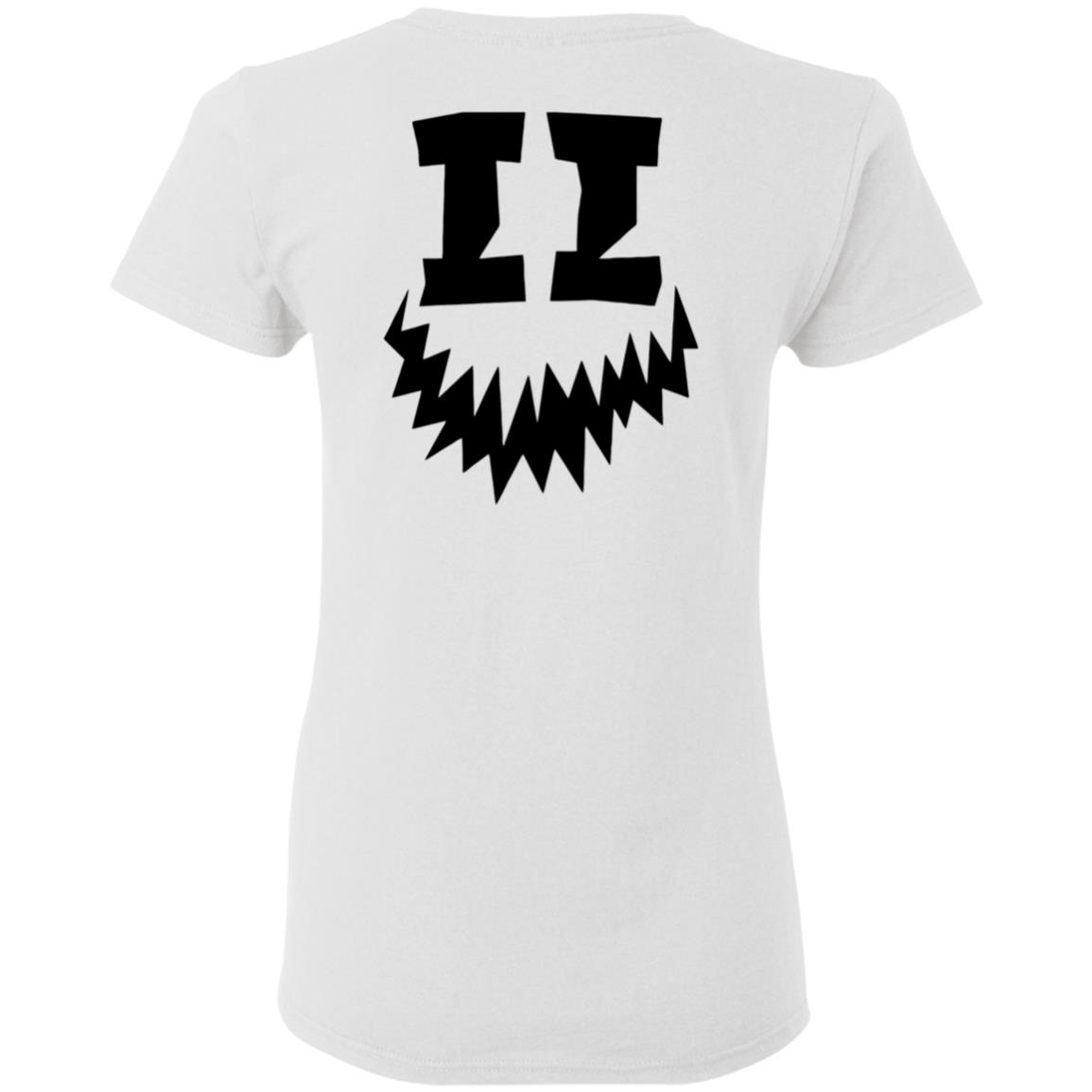 Smii7y Merch Halloween Icon Hoodie Smii7y Merch Halloween Icon Hoodie