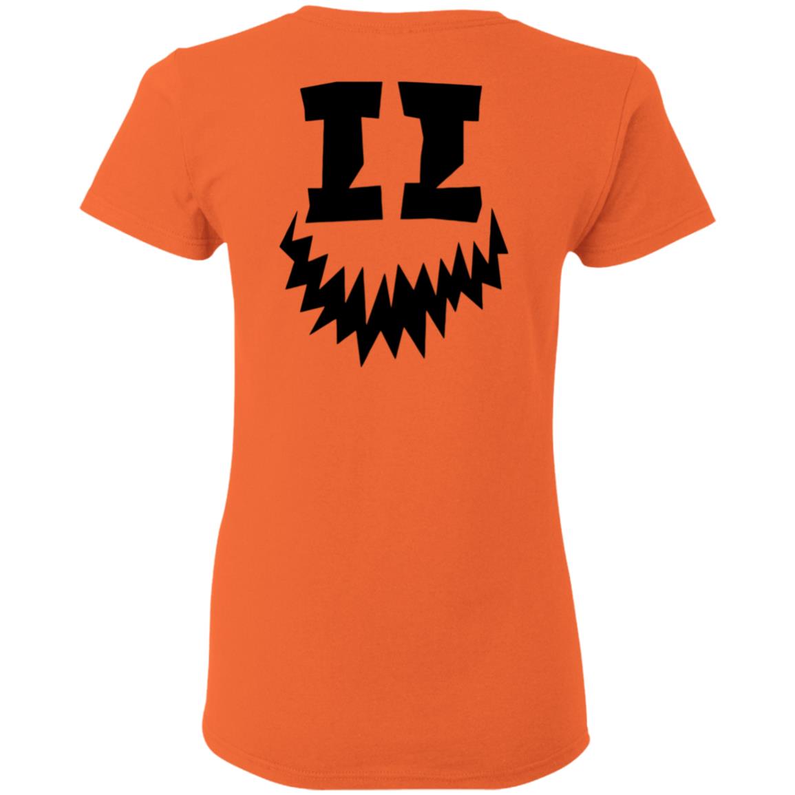 Smii7y Merch Halloween Icon Hoodie Smii7y Merch Halloween Icon Hoodie