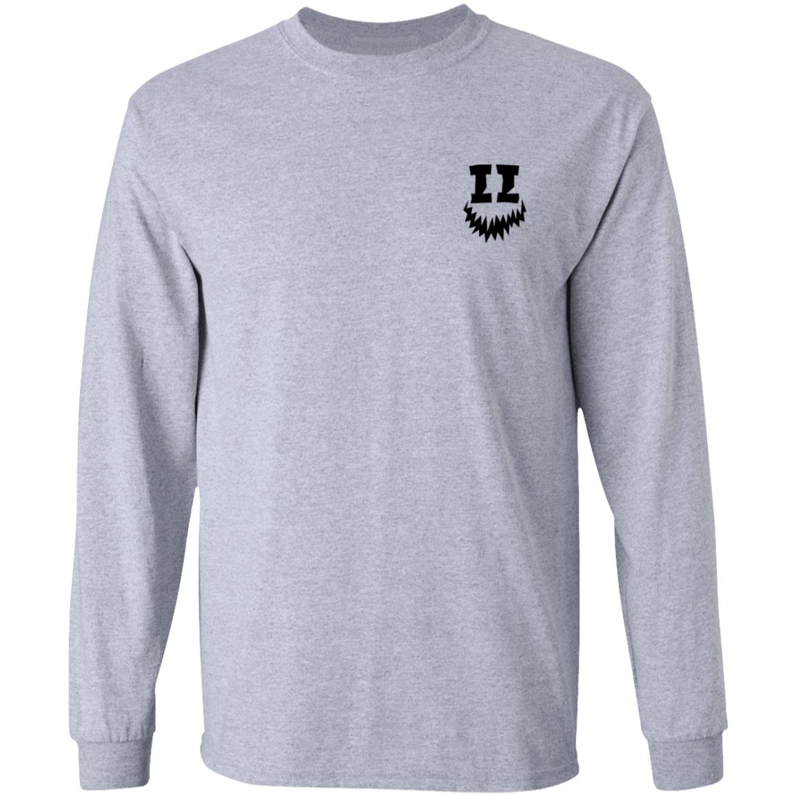 Smii7y Merch Halloween Icon Hoodie Smii7y Merch Halloween Icon Hoodie