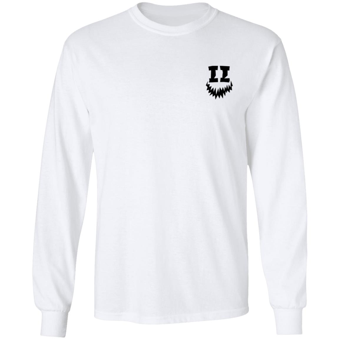 Smii7y Merch Halloween Icon Hoodie Smii7y Merch Halloween Icon Hoodie