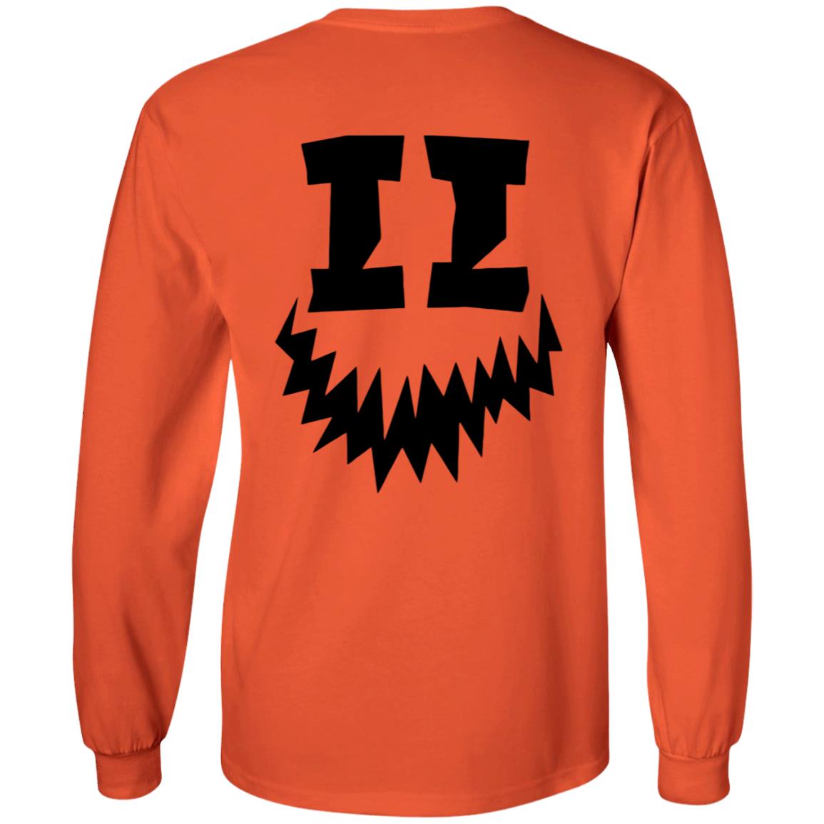 Smii7y Merch Halloween Icon Hoodie Smii7y Merch Halloween Icon Hoodie