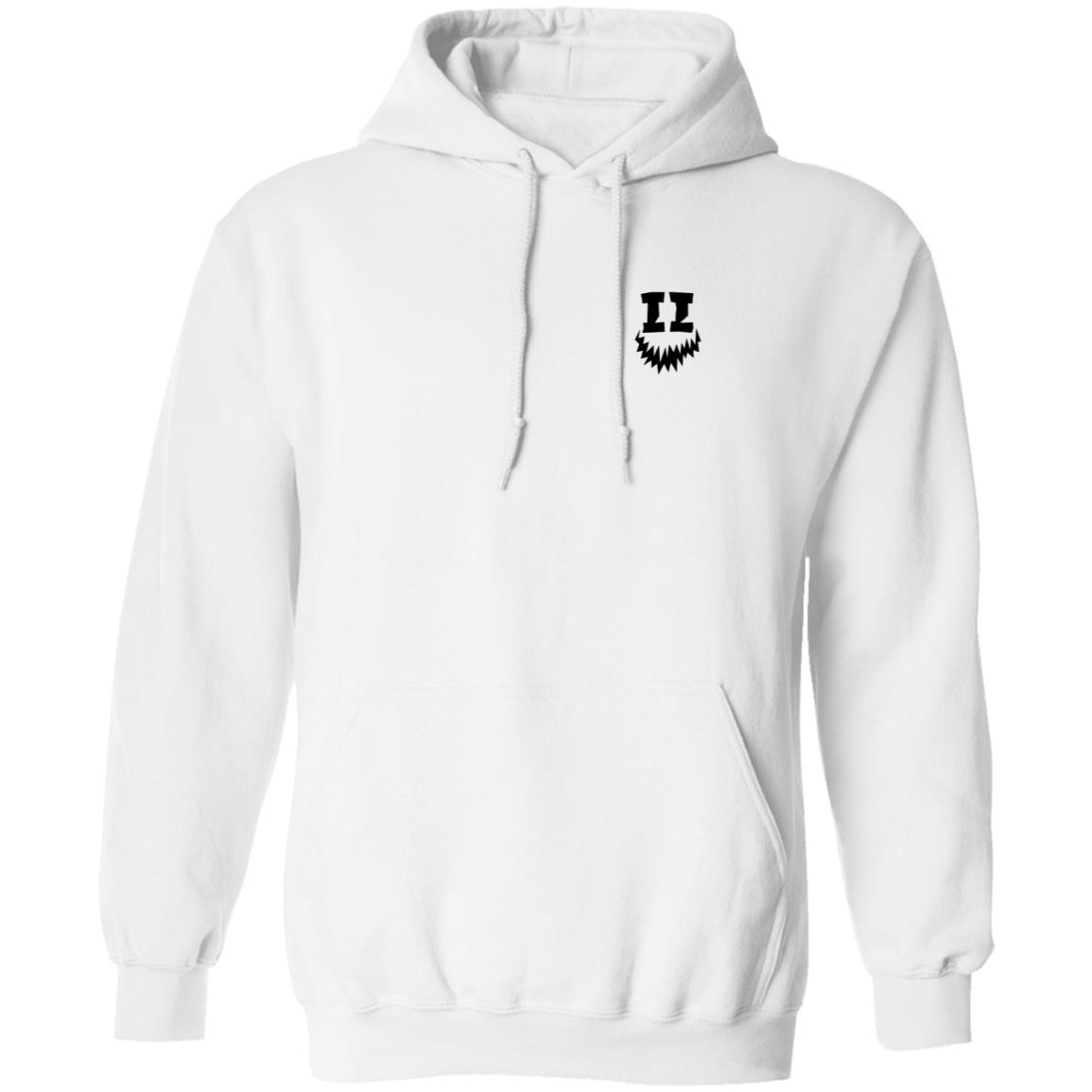 Smii7y Merch Halloween Icon Hoodie Smii7y Merch Halloween Icon Hoodie