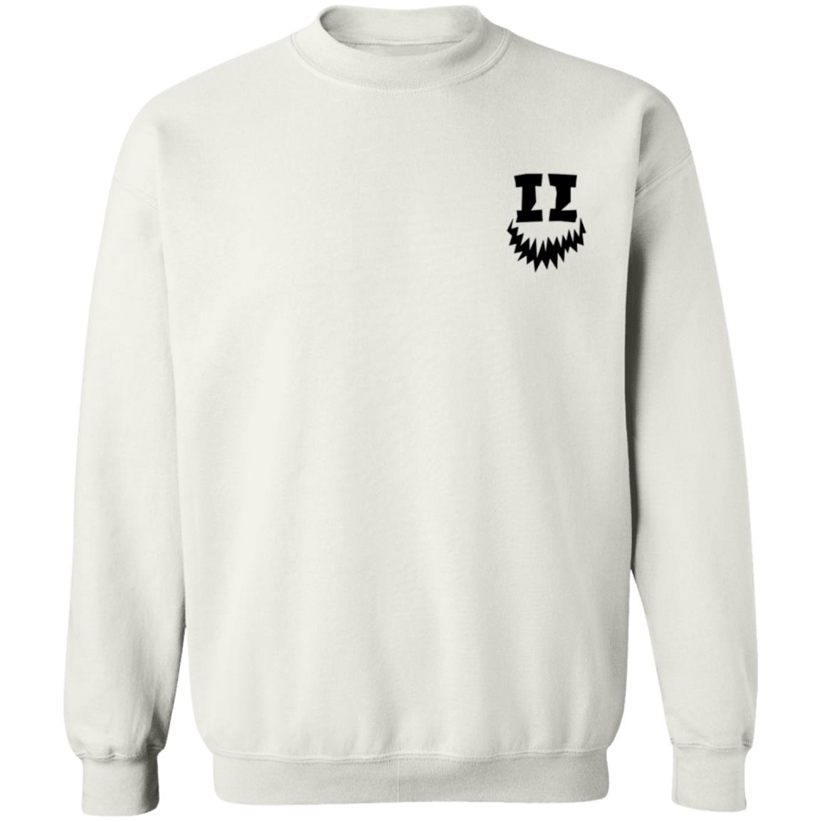 Smii7y Merch Halloween Icon Hoodie Smii7y Merch Halloween Icon Hoodie