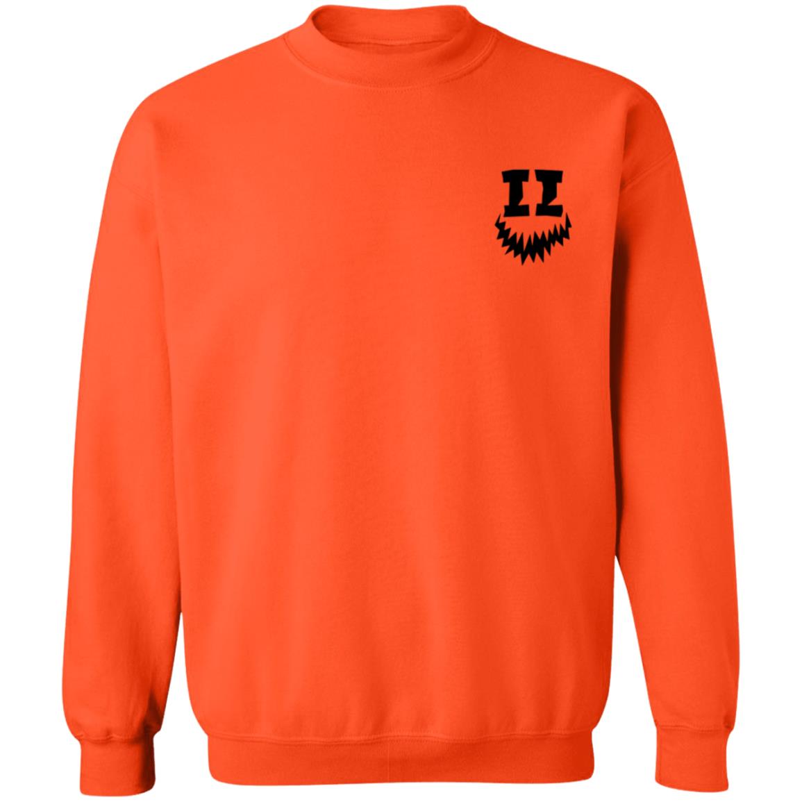 Smii7y Merch Halloween Icon Hoodie Smii7y Merch Halloween Icon Hoodie