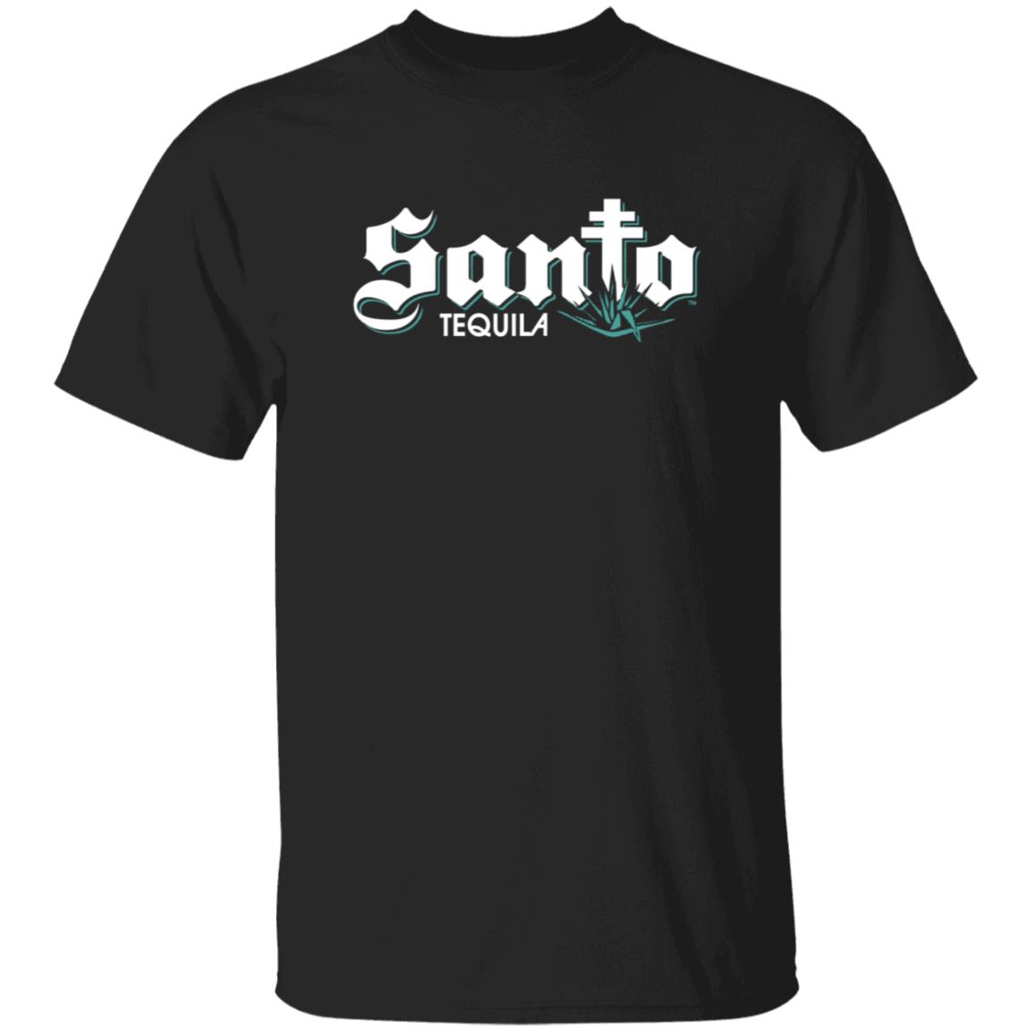 Guy Fieri Santo Spirit Store Santo T Shirt Guy Fieri Santo Spirit Store Santo T Shirt