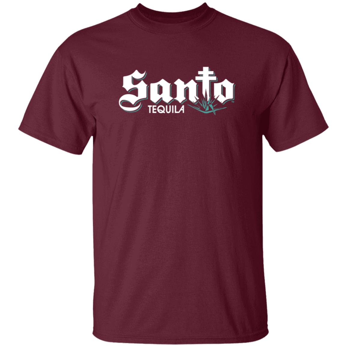 Guy Fieri Santo Spirit Store Santo T Shirt Guy Fieri Santo Spirit Store Santo T Shirt