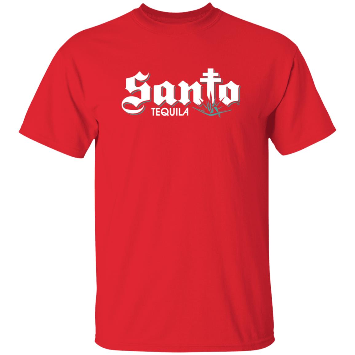 Guy Fieri Santo Spirit Store Santo T Shirt Guy Fieri Santo Spirit Store Santo T Shirt