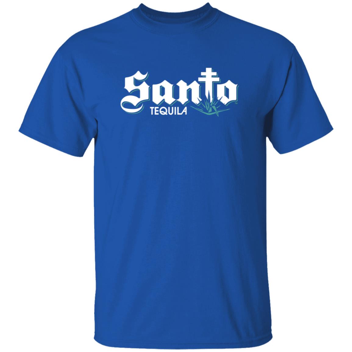 Guy Fieri Santo Spirit Store Santo T Shirt Guy Fieri Santo Spirit Store Santo T Shirt