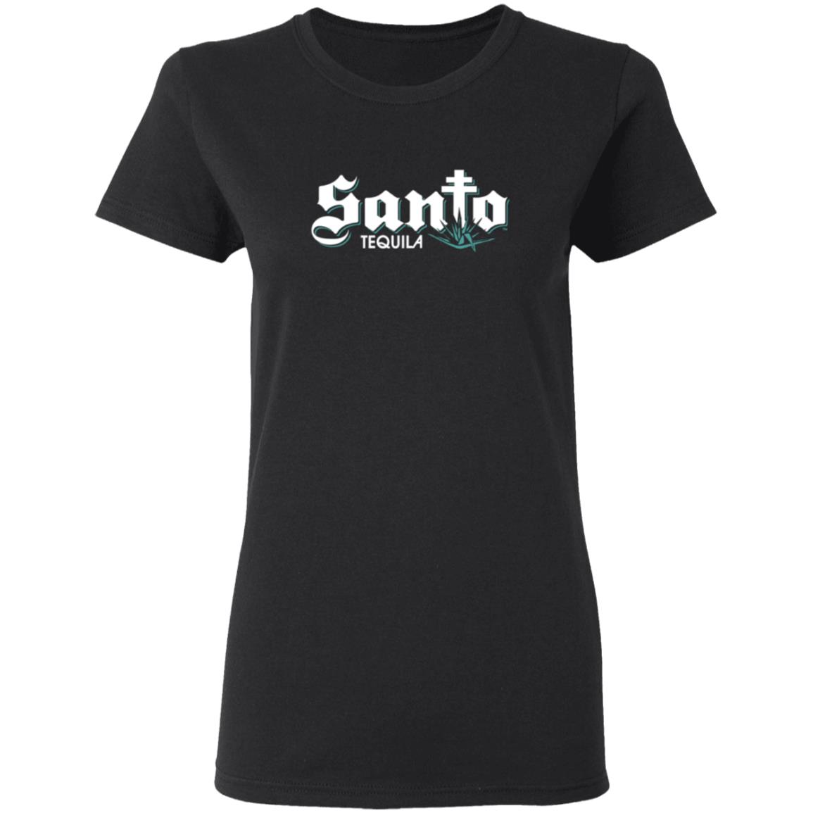 Guy Fieri Santo Spirit Store Santo T Shirt Guy Fieri Santo Spirit Store Santo T Shirt