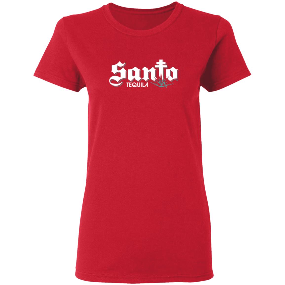 Guy Fieri Santo Spirit Store Santo T Shirt Guy Fieri Santo Spirit Store Santo T Shirt