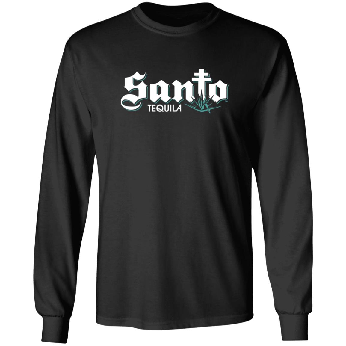 Guy Fieri Santo Spirit Store Santo T Shirt Guy Fieri Santo Spirit Store Santo T Shirt