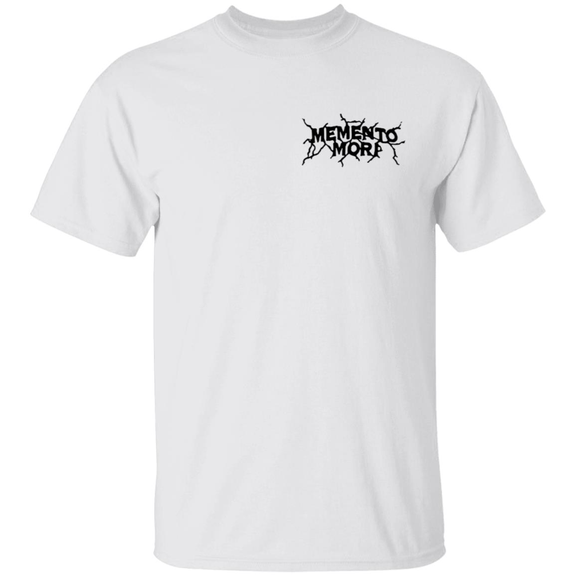 Unus Annus Merch Skull Hoodie Unus Annus Merch Skull Hoodie