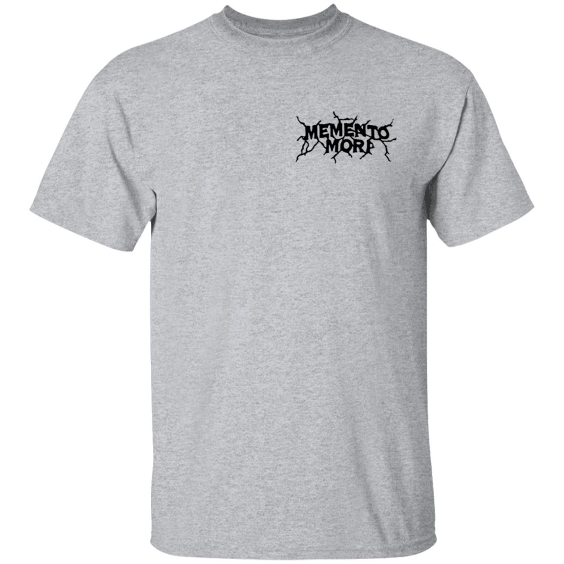 Unus Annus Merch Skull Hoodie Unus Annus Merch Skull Hoodie