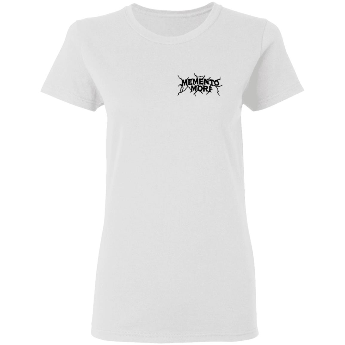 Unus Annus Merch Skull Hoodie Unus Annus Merch Skull Hoodie