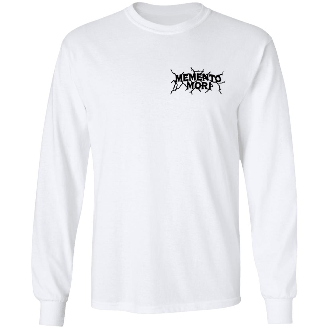 Unus Annus Merch Skull Hoodie Unus Annus Merch Skull Hoodie