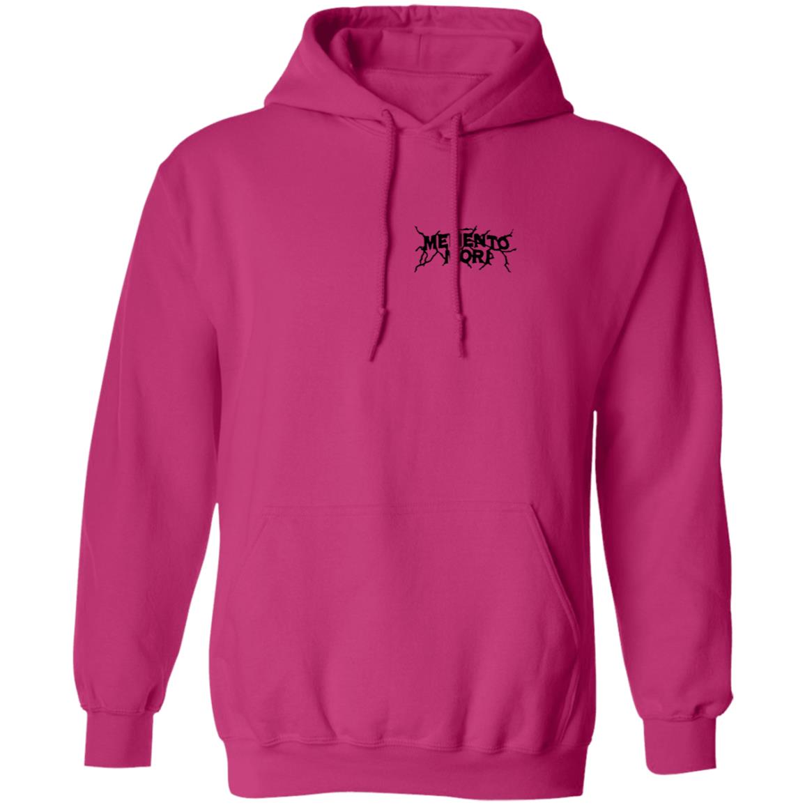 Unus Annus Merch Skull Hoodie Unus Annus Merch Skull Hoodie
