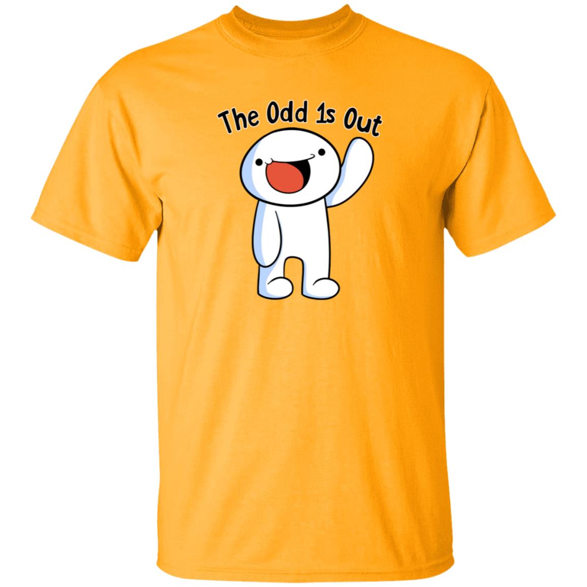 The Odd 1S Out Merch The Odd 1S Out T Shirt The Odd 1S Out Merch The Odd 1S Out T Shirt