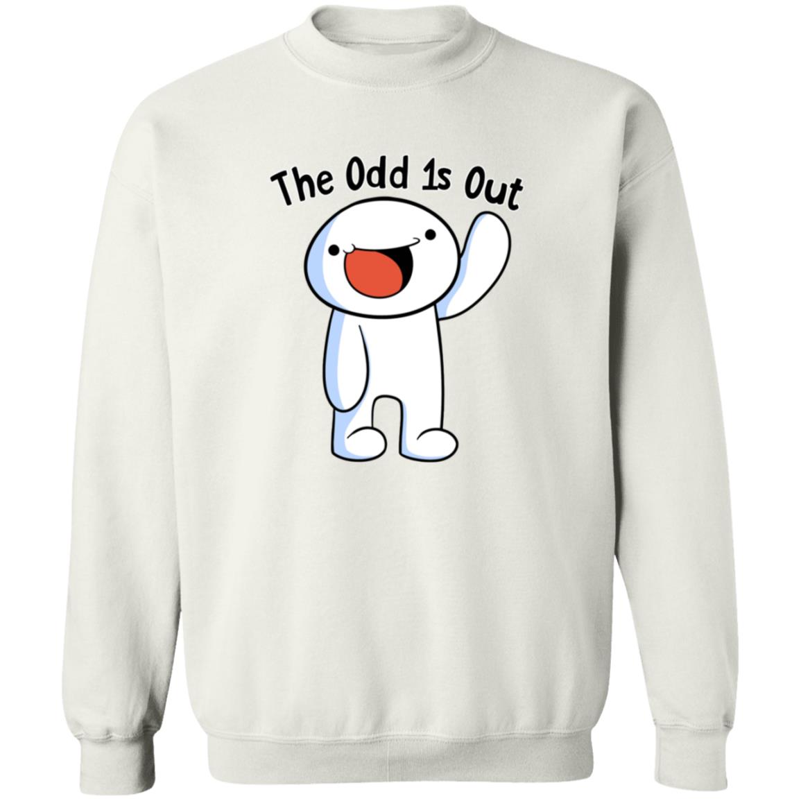 The Odd 1S Out Merch The Odd 1S Out T Shirt The Odd 1S Out Merch The Odd 1S Out T Shirt