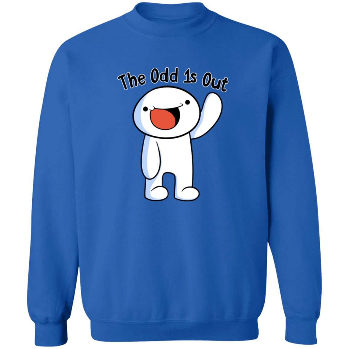 The Odd 1S Out Merch The Odd 1S Out T Shirt The Odd 1S Out Merch The Odd 1S Out T Shirt