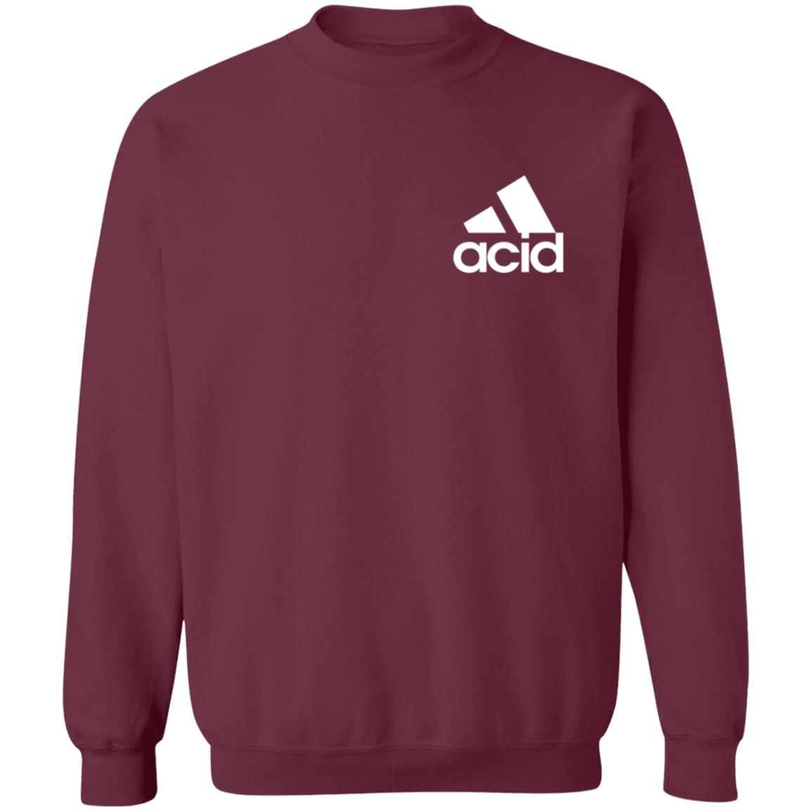 Monxx Merch Store ACID Shirt Monxx Merch Store ACID Shirt