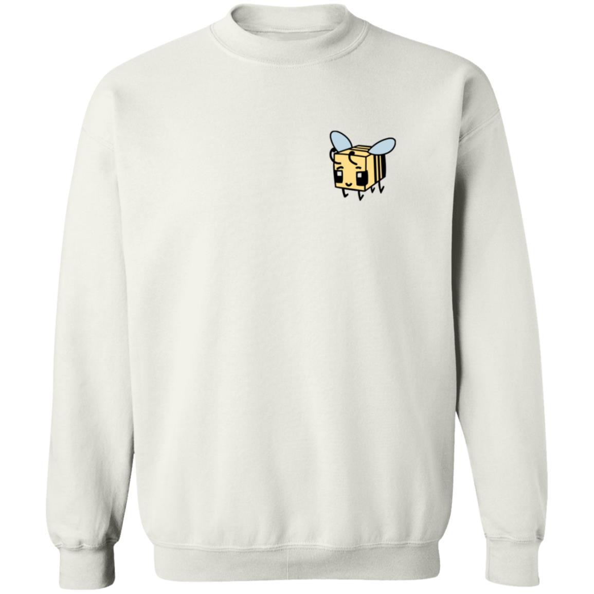 Punz Merch Bee Hoodie Punz Merch Bee Hoodie