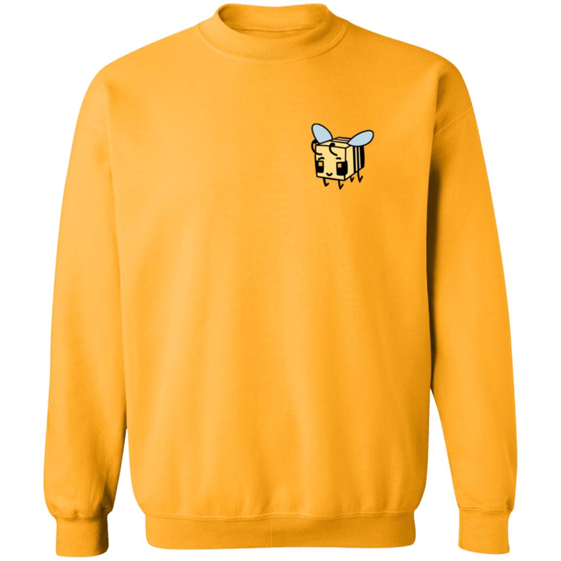 Punz Merch Bee Hoodie Punz Merch Bee Hoodie