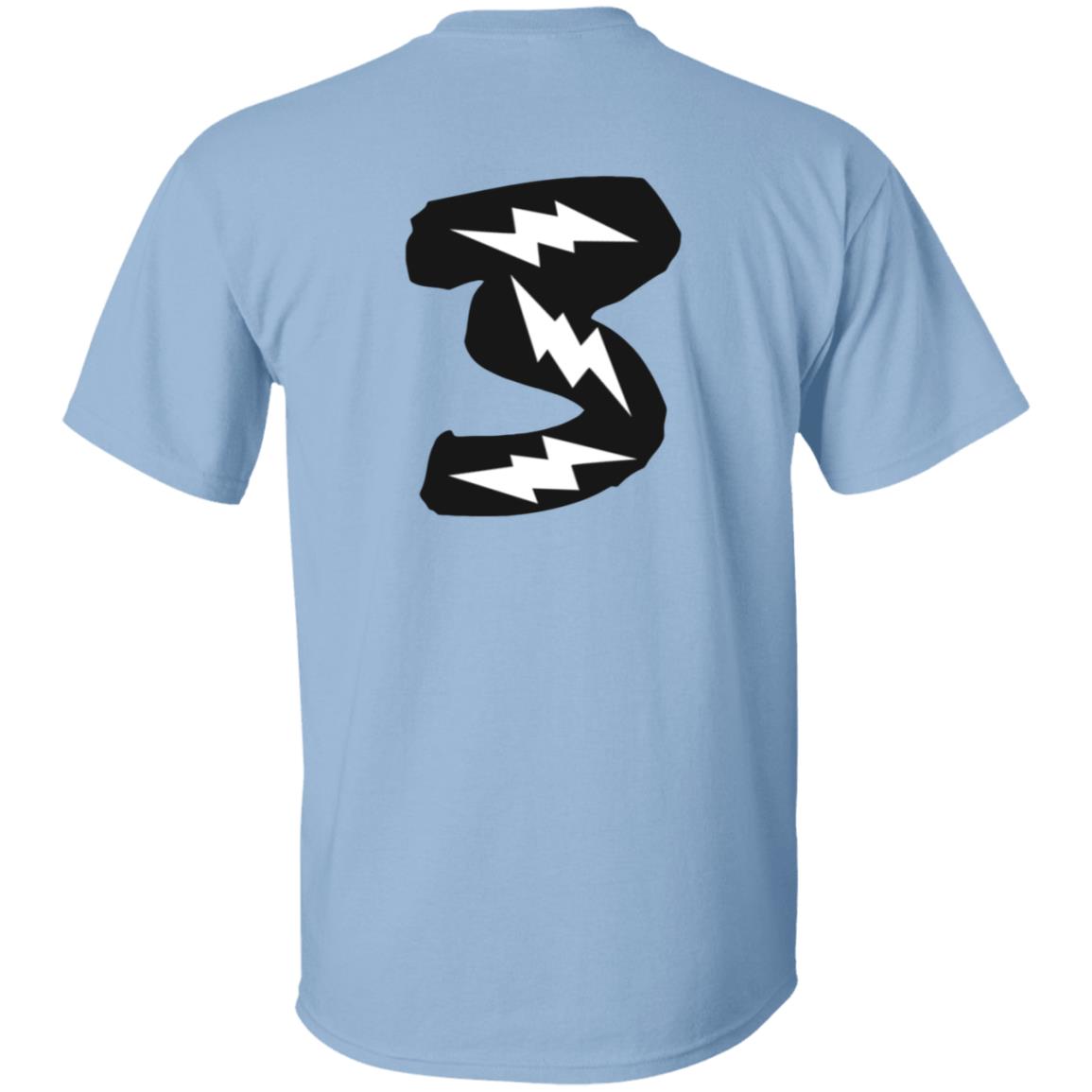 Dasgasdom3 Merch Hooded Sweatshirt Dasgasdom3 Merch Hooded Sweatshirt