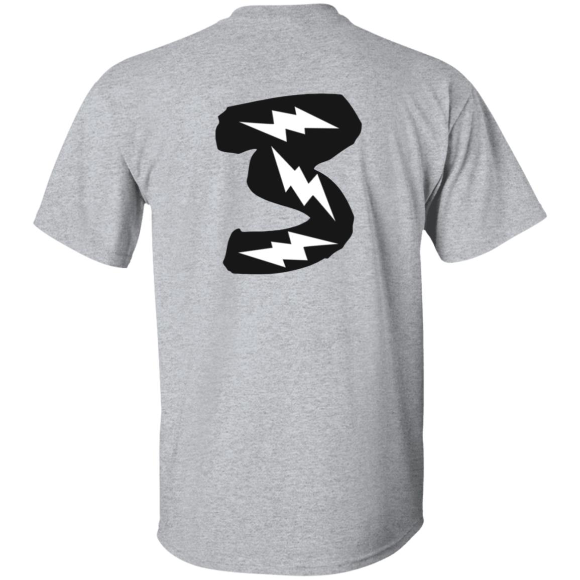 Dasgasdom3 Merch Hooded Sweatshirt Dasgasdom3 Merch Hooded Sweatshirt