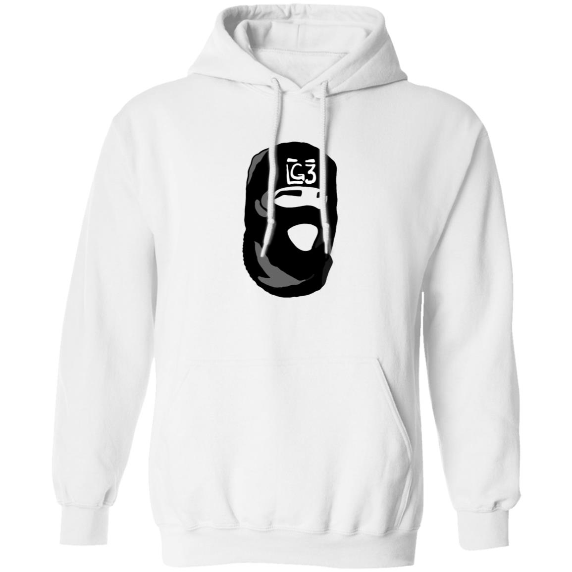 Dasgasdom3 Merch Hooded Sweatshirt Dasgasdom3 Merch Hooded Sweatshirt