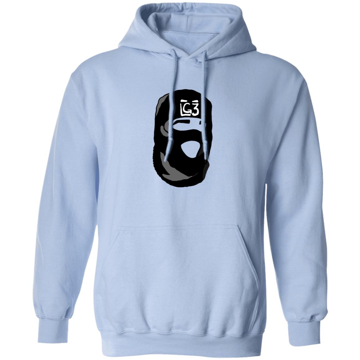 Dasgasdom3 Merch Hooded Sweatshirt Dasgasdom3 Merch Hooded Sweatshirt