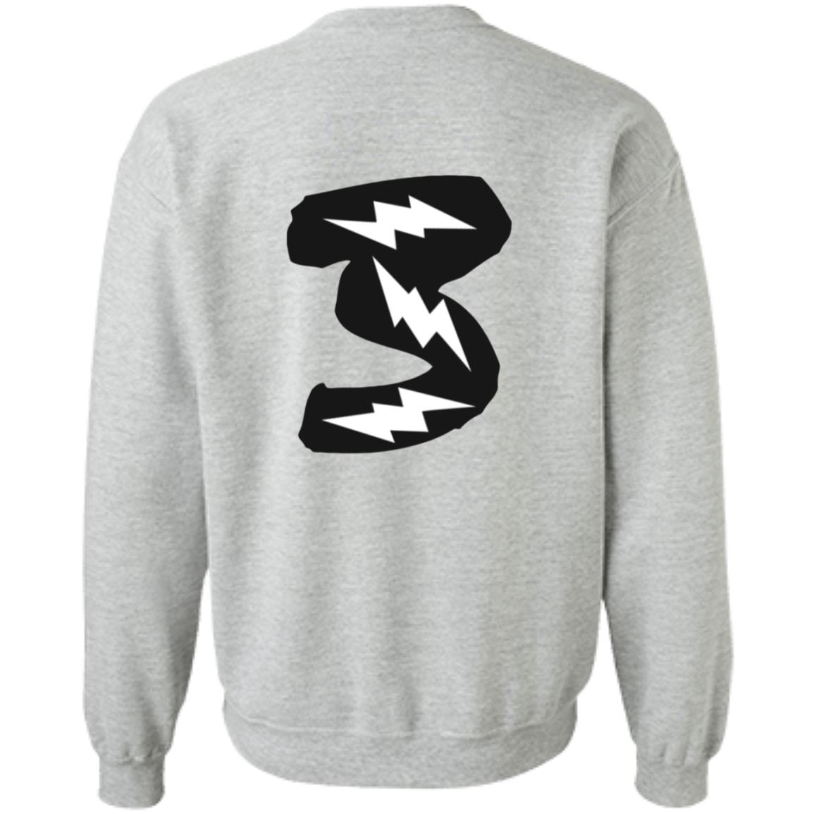 Dasgasdom3 Merch Hooded Sweatshirt Dasgasdom3 Merch Hooded Sweatshirt