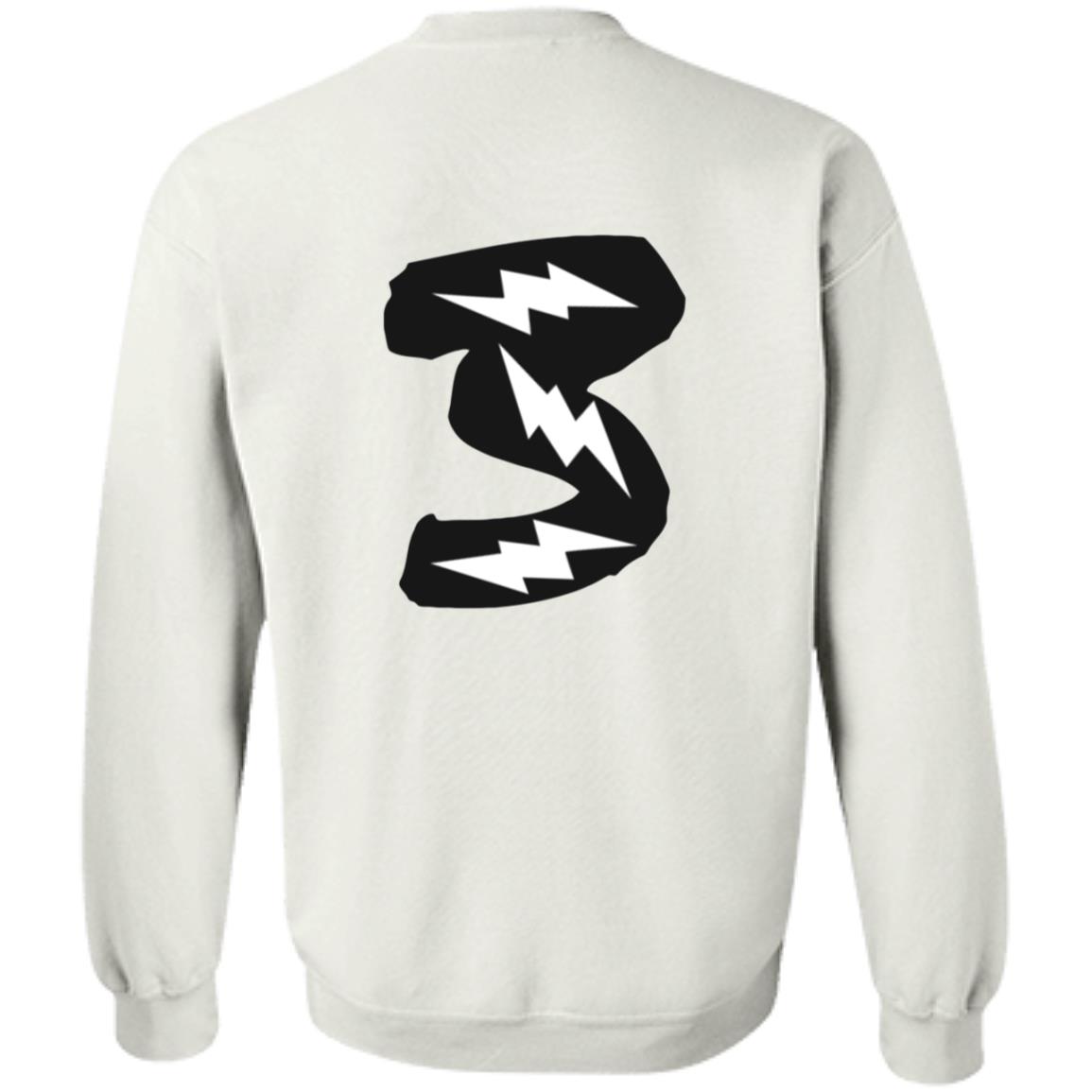 Dasgasdom3 Merch Hooded Sweatshirt Dasgasdom3 Merch Hooded Sweatshirt