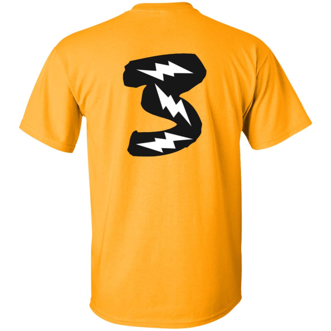 Dasgasdom3 Merch Hooded Sweatshirt Dasgasdom3 Merch Hooded Sweatshirt