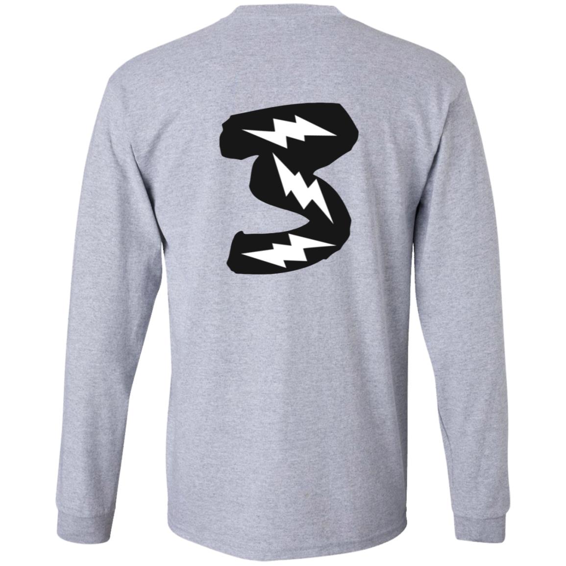 Dasgasdom3 Merch Hooded Sweatshirt Dasgasdom3 Merch Hooded Sweatshirt