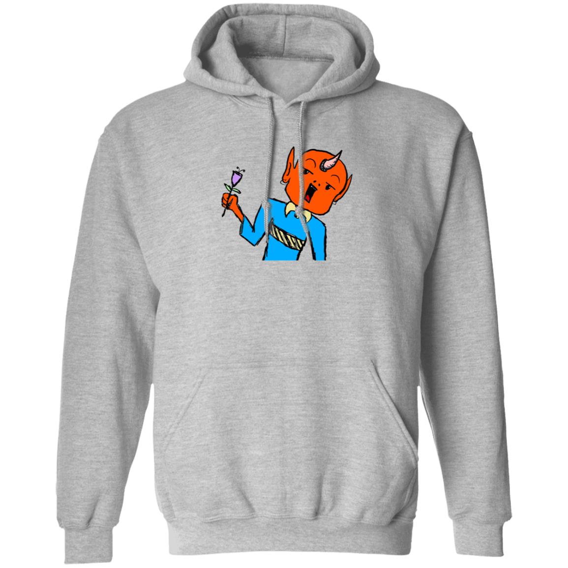 6 Dogs Merch Hoodie 6 Dogs Merch Hoodie