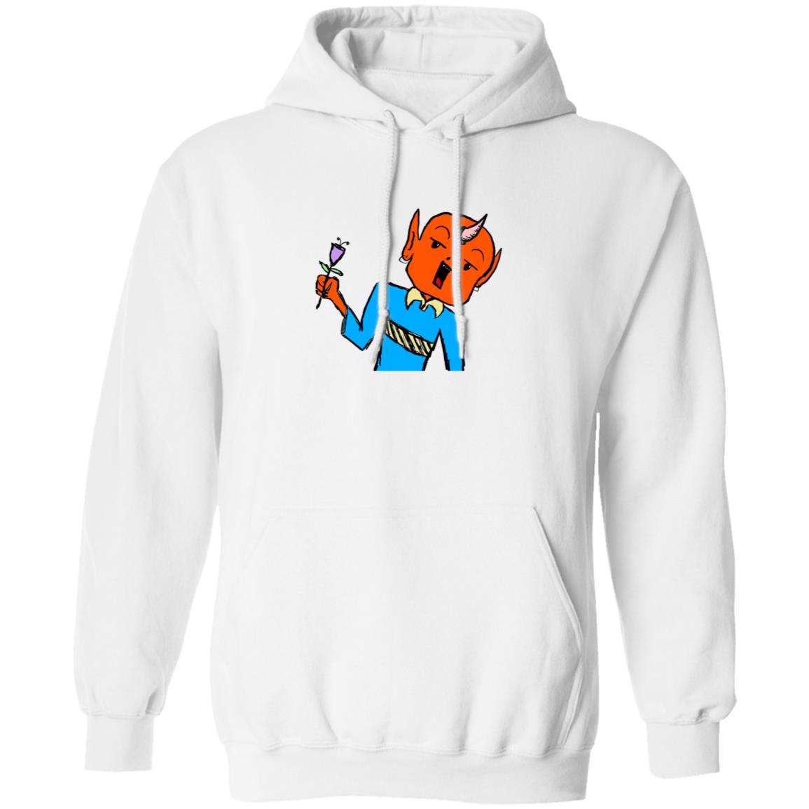 6 Dogs Merch Hoodie 6 Dogs Merch Hoodie