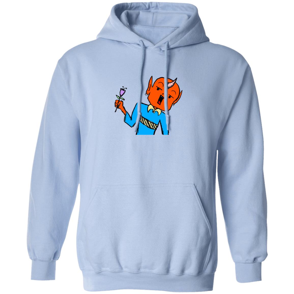 6 Dogs Merch Hoodie 6 Dogs Merch Hoodie